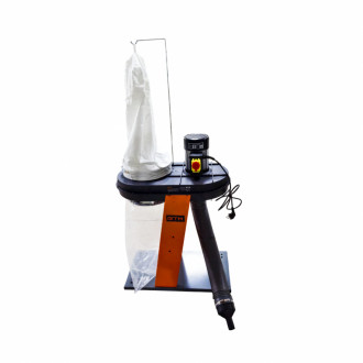 Стружковідсос DC1000 230В/550Вт продуктивність 1100м3/год-[articul]