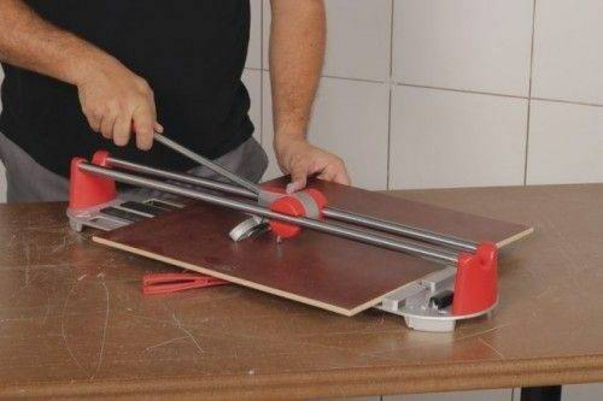 Плиткоріз RUBI STAR-50-N-STAR-50-N