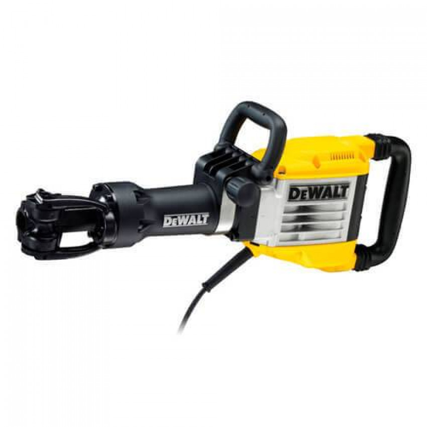 Відбійний молоток мережевий DeWALT D25960K-D25960K