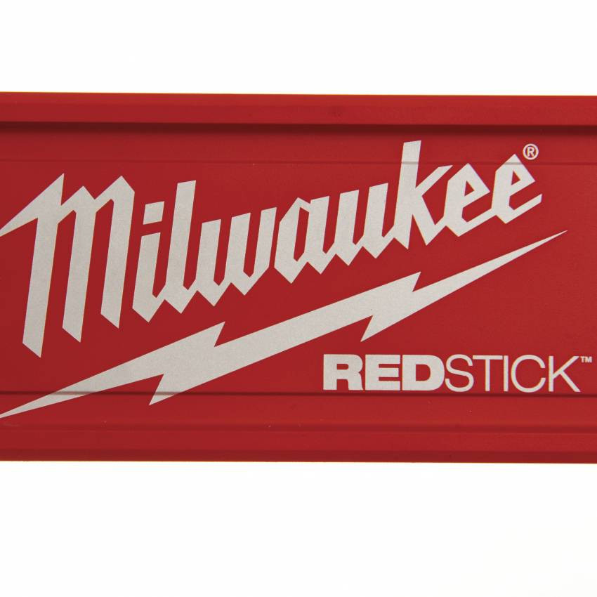 Рівень REDSTICK Backbone MILWAUKEE, 80см-4932459064