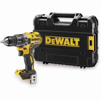 Дриль-шуруповерт акумуляторний безщітковий DeWALT DCD791NT-[articul]