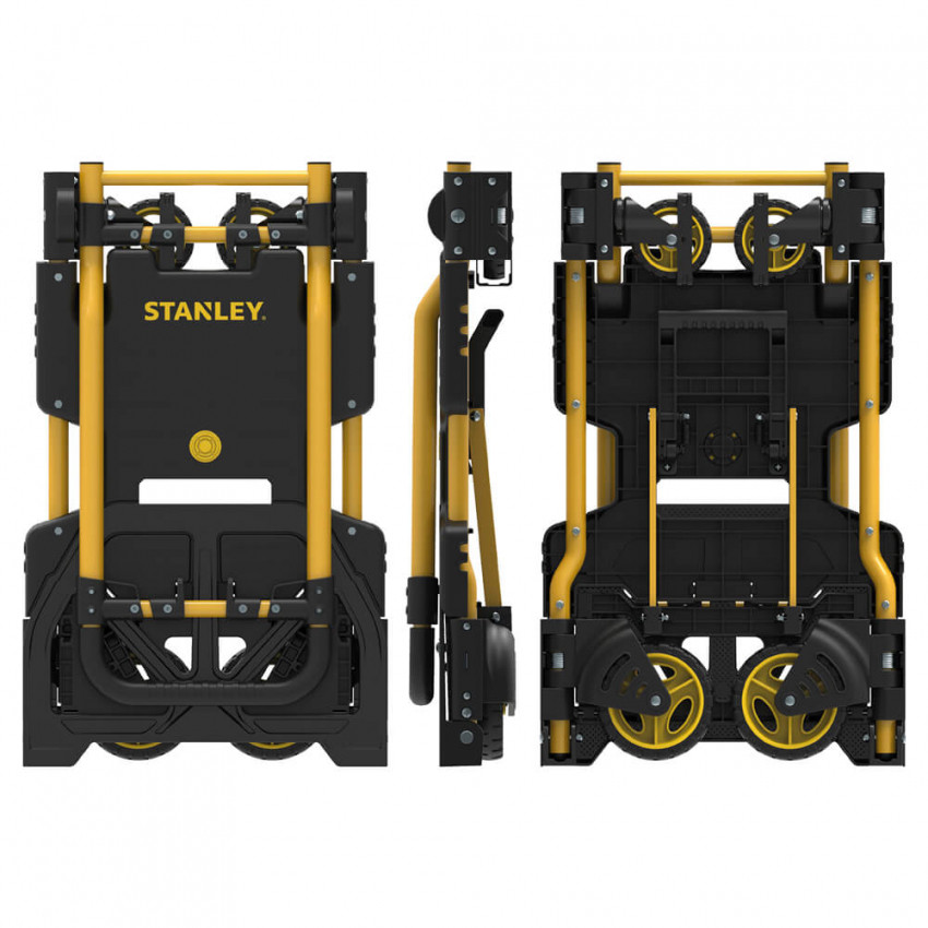 Візок вантажний розкладний STANLEY SXWT-FT585-SXWT-FT585