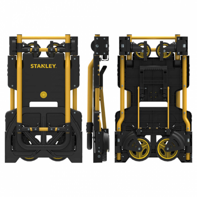 Візок вантажний розкладний STANLEY SXWTD-FT585-SXWTD-FT585