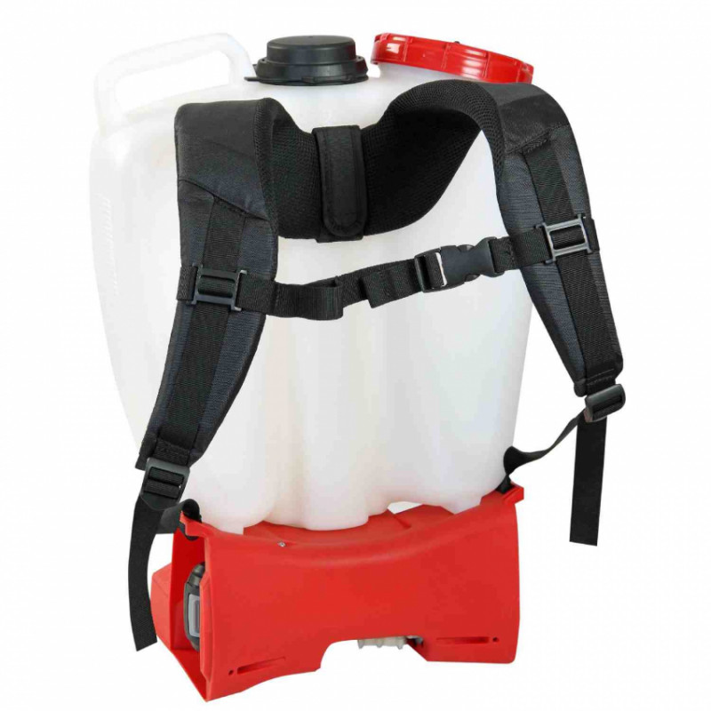 Обприскувач акумуляторний ранцевий SOLO 442NEW-442NEW