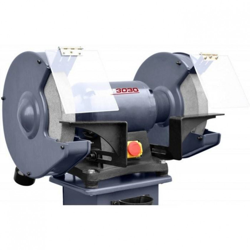 Заточний верстат Cormak M3030-M3030/400V/1500W