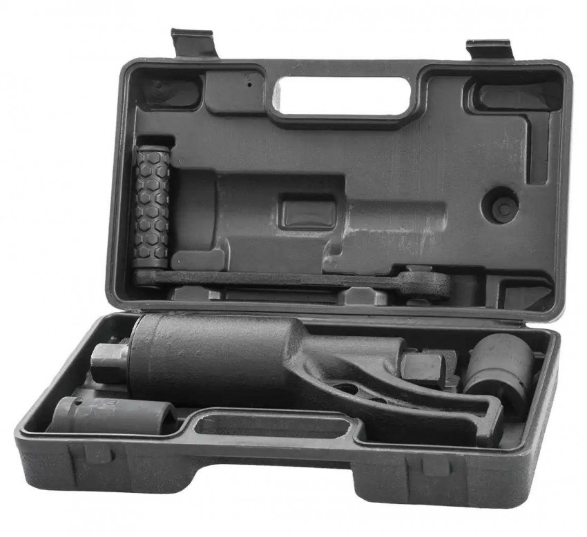 Ключ для коліс планетарний REDATS K-100 (6000 Нм, 1:58)-07-02-03