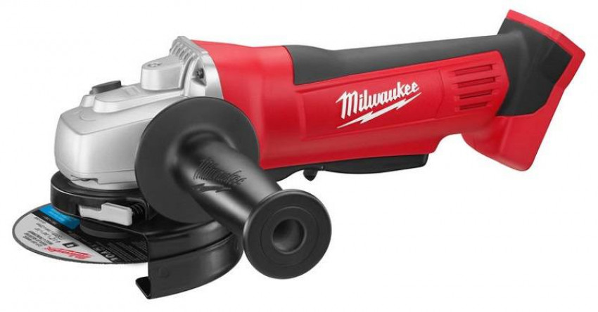 Кутошліфувальна машина MILWAUKEE 115 мм M18 HD18 AG-115-0 4933411210-4933411210