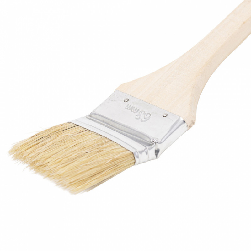 Пензель радіаторний 2.5" Sigma (8303151)-8303151