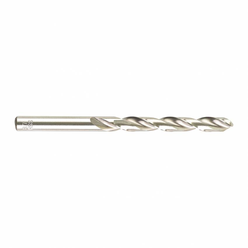 Свердло по металу THUNDERWEB HSS-G MILWAUKEE, Ø7,1х109мм, (5шт)-4932459863