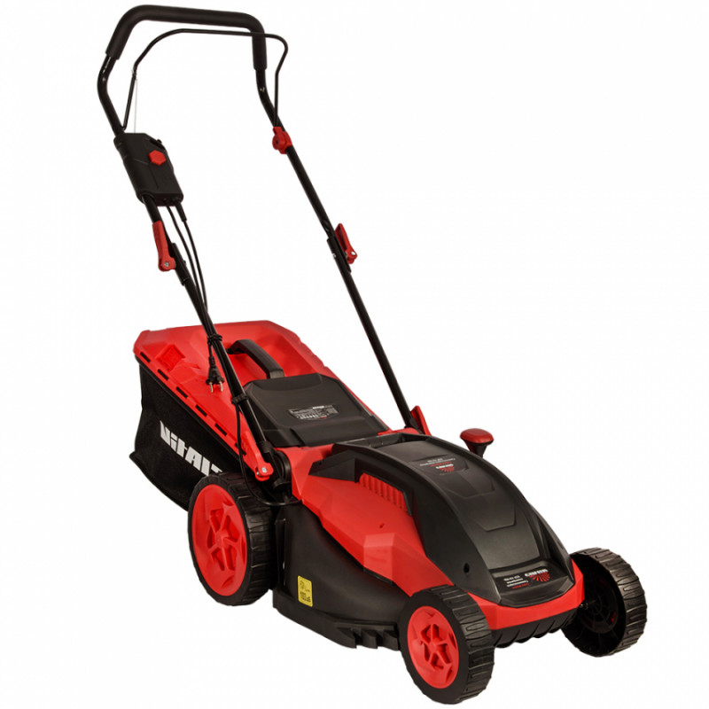 Газонокосарка електрична Vitals Master EZP 4318jb-241694