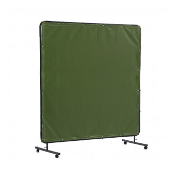 Захисний екран Ally Protect 1800х2000 мм-[articul]