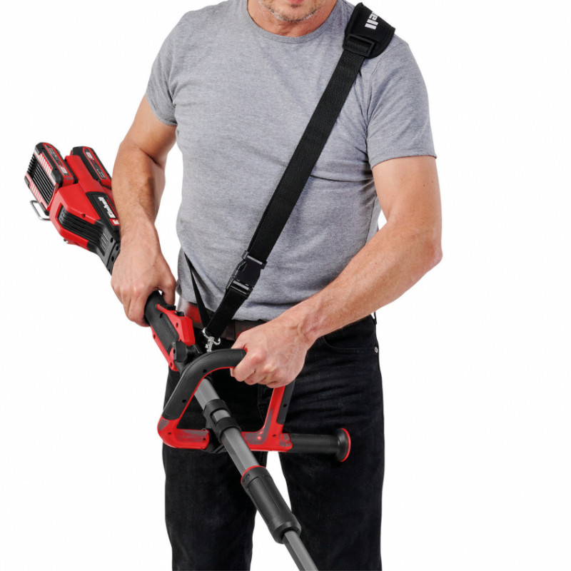 Коса акумуляторна Einhell Professional GP-BC 36/430 Li P BL - Solo (3411345)-