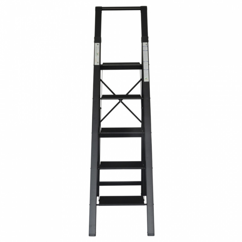 Стрем'янка алюмінієва Loft 5 ступені SIGMA (5036334)-5036334