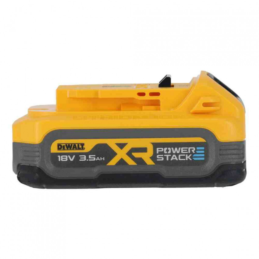 Акумуляторна батарея PowerStack DeWALT DCBP318-DCBP318