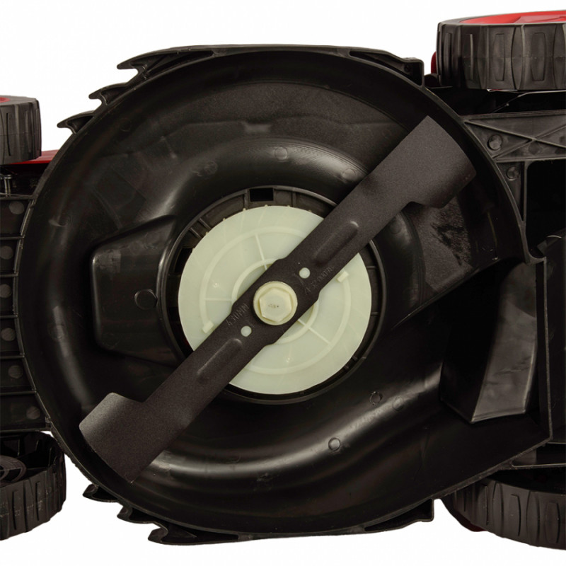 Газонокосарка електрична Vitals Master EZP 4318jb-241694