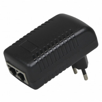 POE інжектор 48V-0.5A