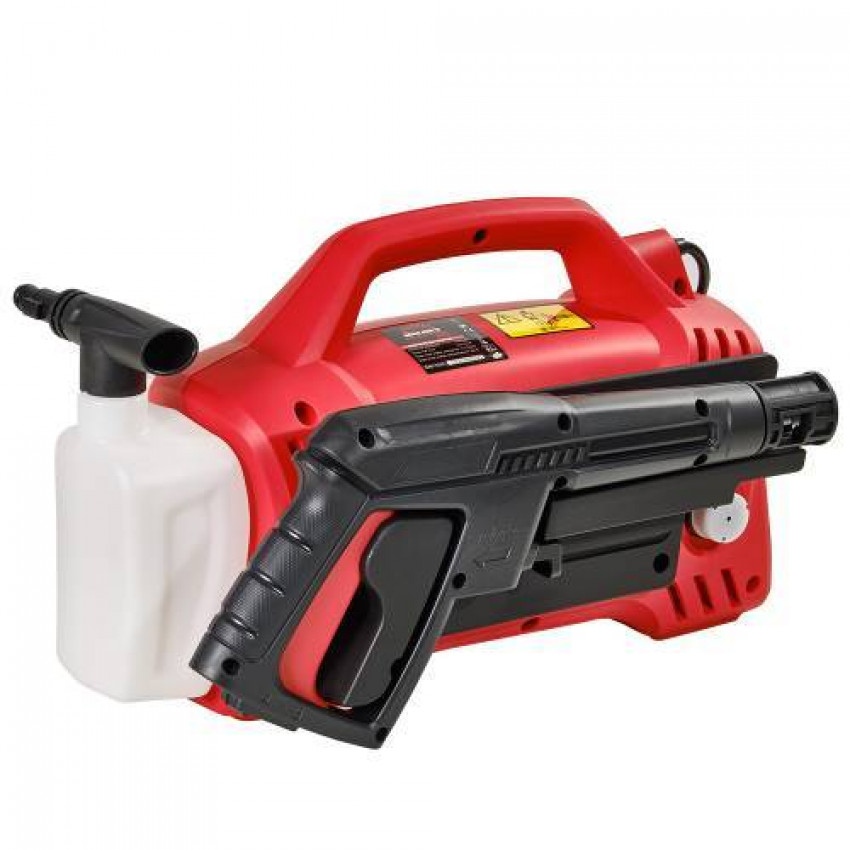 Мийка високого тиску Vitals Am 6.5-110w mini-83137