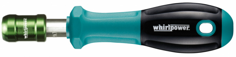 Тримач біт магнітний 1/4" з пластик. ручкою-S117-5 6038014