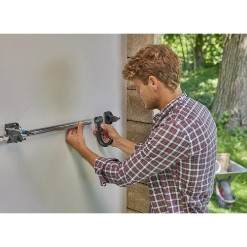Кронштейн для садових інструментів Gardena Combisystem Plus-03509-20.000.00