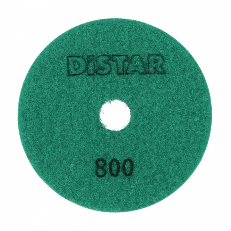 Круги алмазні полірувальні Круг 100x3x15 CleanPad #800-80115429038