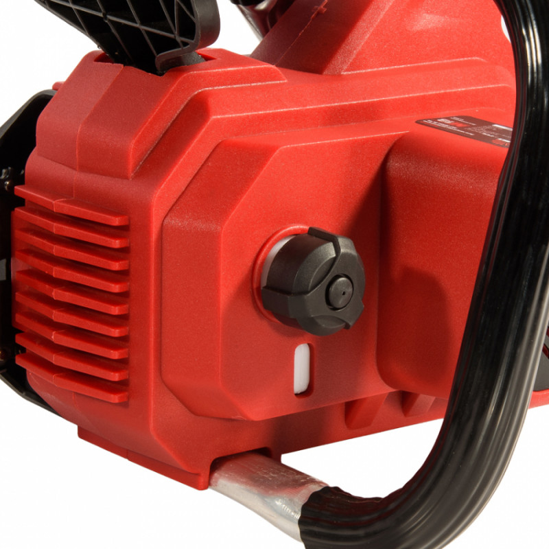 Пила ланцюгова акумуляторна Vitals AKZ 3640sx BL Kit-241132