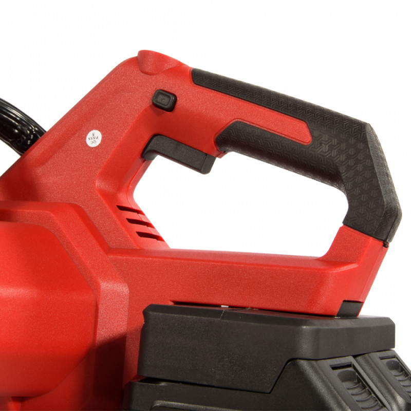 Пила ланцюгова акумуляторна Vitals AKZ 3640sx BL Kit-241132