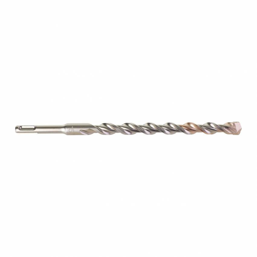 Бур SDS-PLUS MS2 MILWAUKEE, Ø4x110x50 мм-4932339498