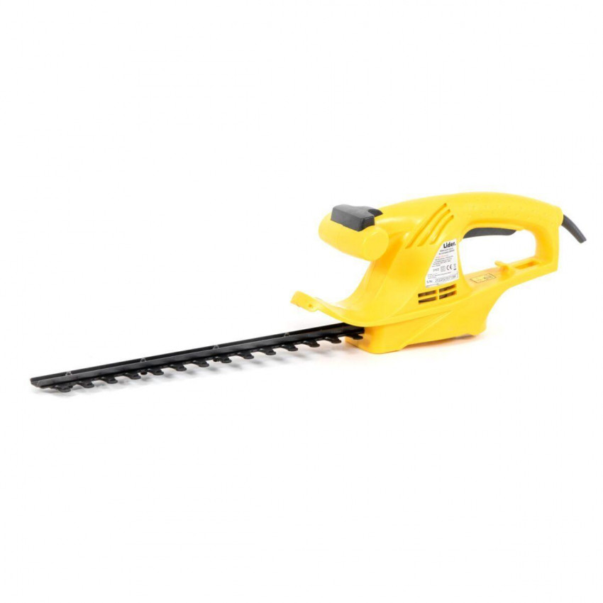 Кущоріз електричний Lider ERN450-LIN ERN450