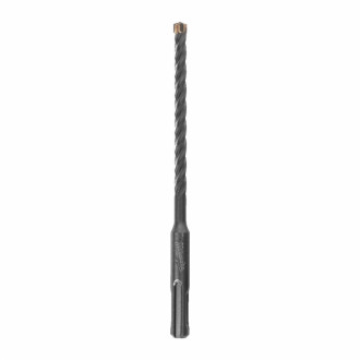 Бур SDS-PLUS 4C Contractor MILWAUKEE, діаметр 7х160х190мм-[articul]