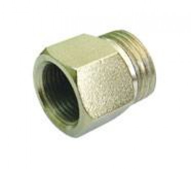 Фітінг перехідник 1z-3/4w Fachowiec RM134-[articul]
