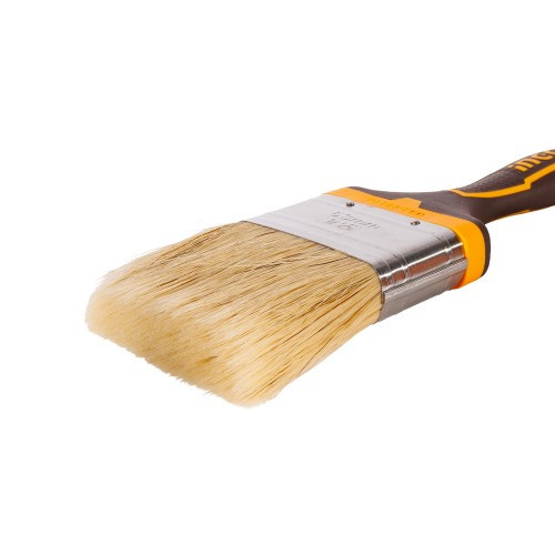 Кисть флейцева Elite 2.5" INGCO INDUSTRIAL-CHPTB8725