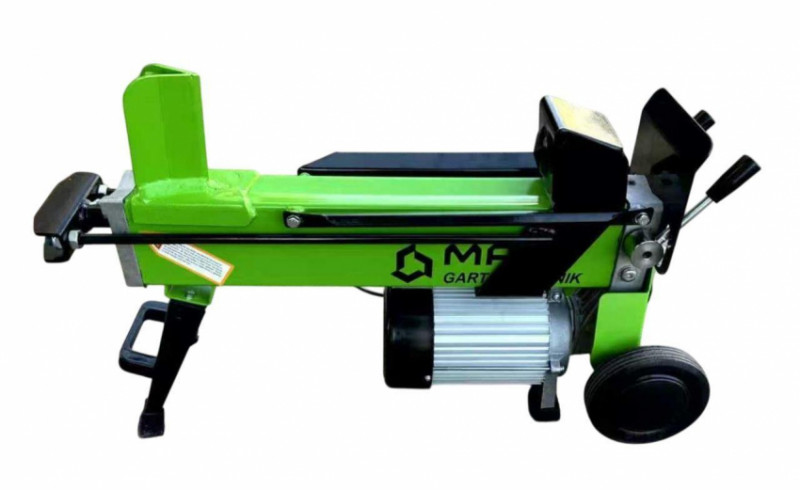 Гідравлічний дровокол MAST Gartentechnik MT-PR-5T-MT-PR-5T