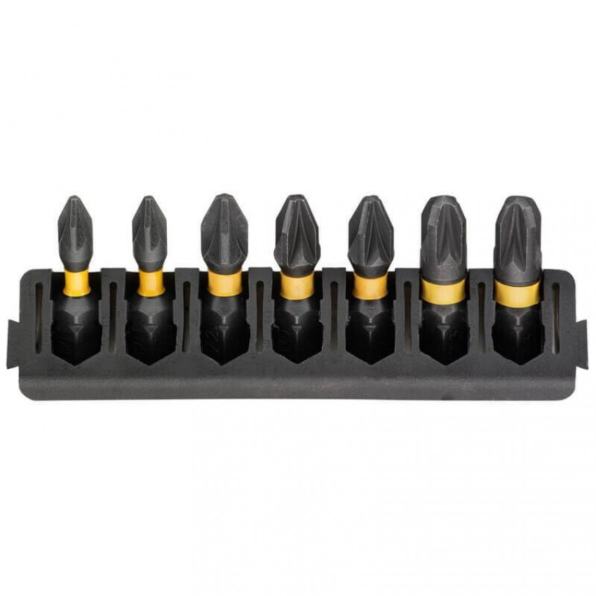 Кассета з битами FlexTorq DeWALT DT70812-DT70812
