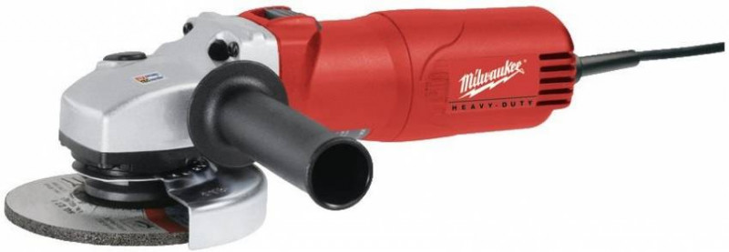 Шліфувальна машина Milwaukee AG 9-125 XC, 850Вт, Ø125мм-4933403200