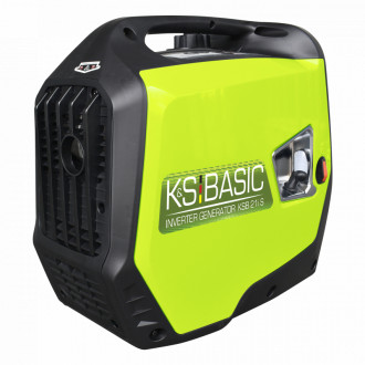 Інверторний генератор KSB 21i S
