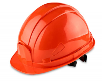 Каска захисна (помаранчева) APRO-[articul]