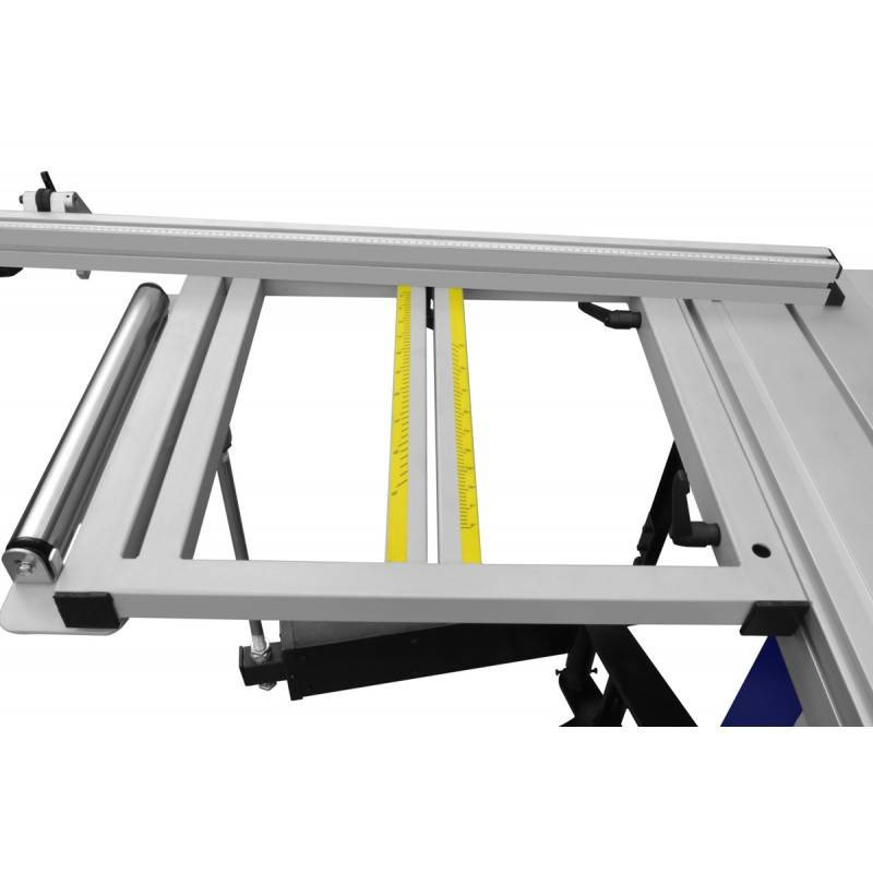 Форматно-розкрійний верстат Cormak PS12-2000-PS12-2000/400V