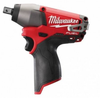 Гайкокрут акумуляторний 1/2&quot; MILWAUKEE, M12 CIW12-0, 160Нм (заміна на 4933464615)-[articul]