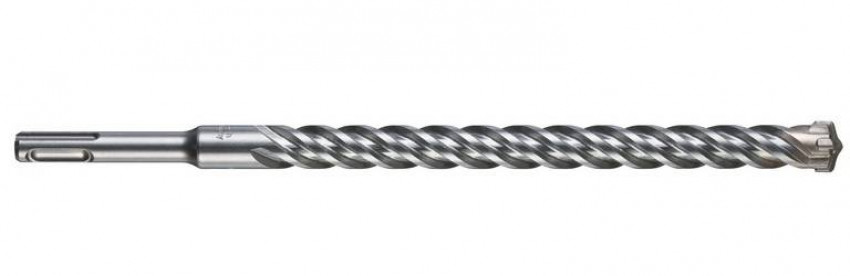 Бур SDS-PLUS MX4 MILWAUKEE, Ø6x215х150мм-4932352013