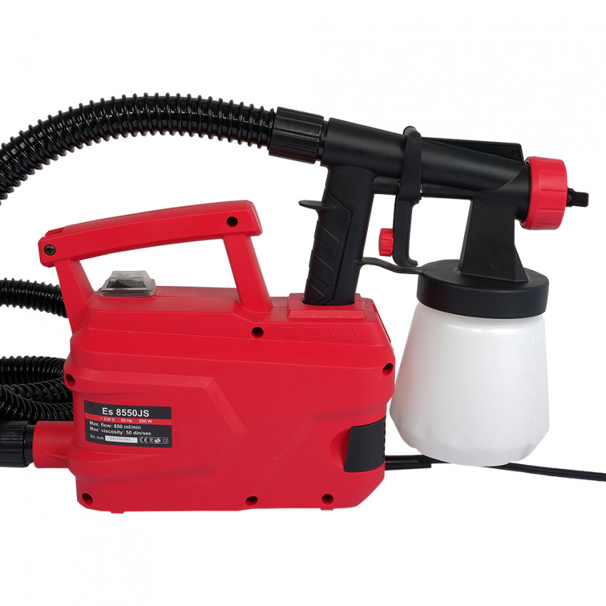 Краскопульт Vitals Master Es 8550JS-54831