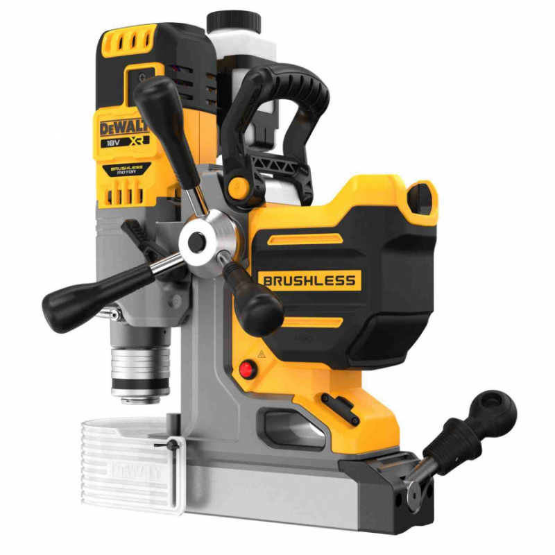 Верстат свердлильний акумуляторний безщітковий магнітний DeWALT DCD1623N-DCD1623N