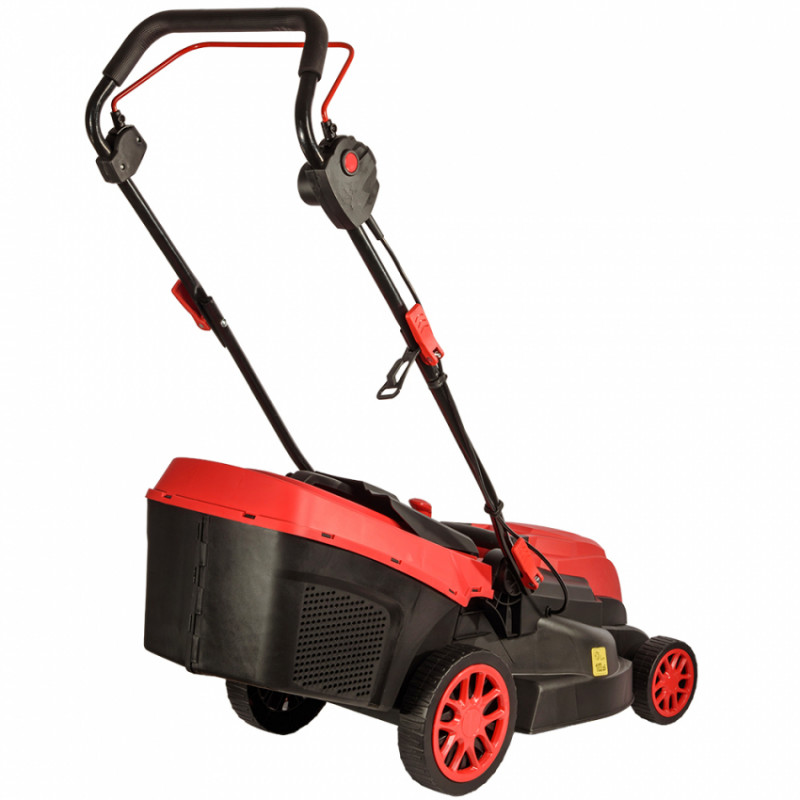 Газонокосарка електрична Vitals Master EZP 4218j-241691