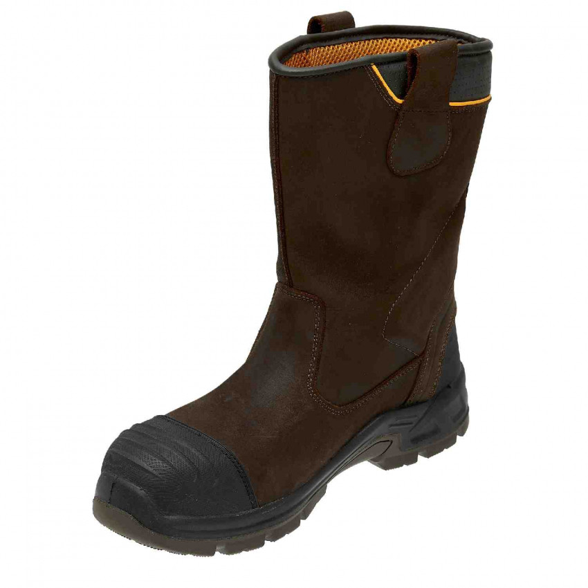 Взуття робоче DeWALT DWF50202-104-11-DWF50202-104-11