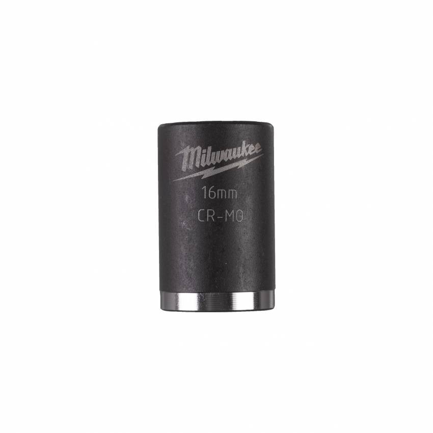 Головка ShW 1/2" MILWAUKEE, 12мм 1-4932478037