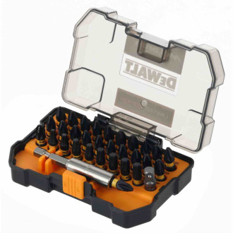 Набір біт DeWALT DT70901T-[articul]