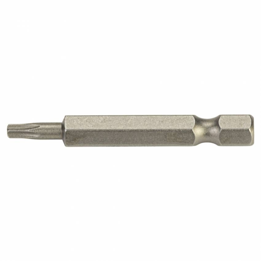 Біти TORX 15×50мм ¼" 10шт S2 (блістер) ULTRA (4015492)-4015492
