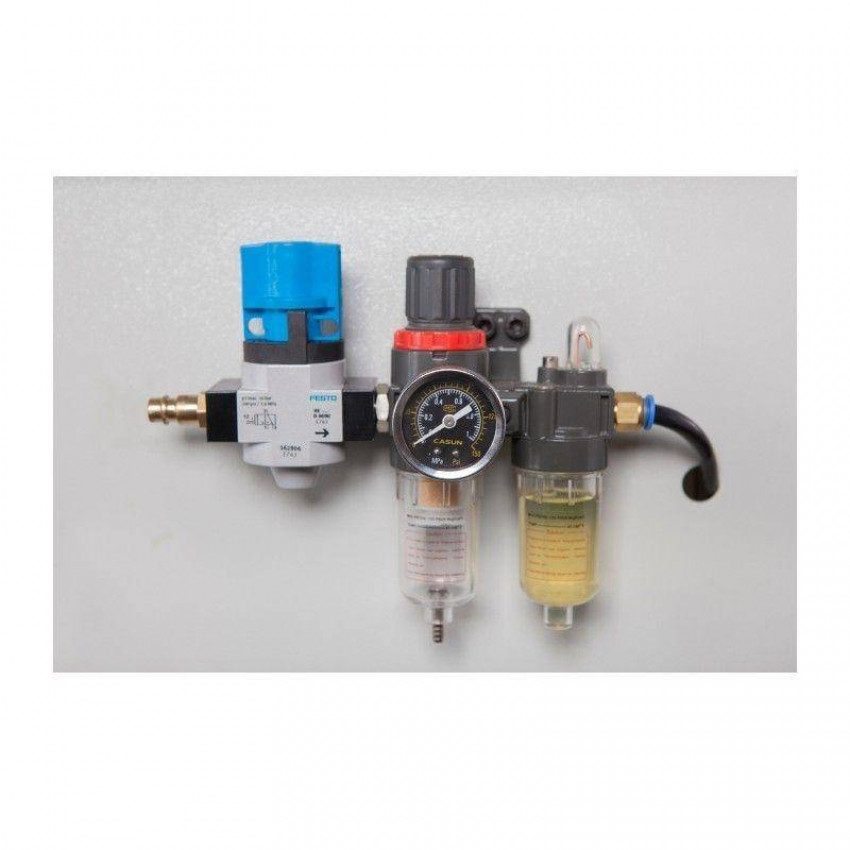 Крайкооблицювальний верстат CORMAK EBM 300-EBM300