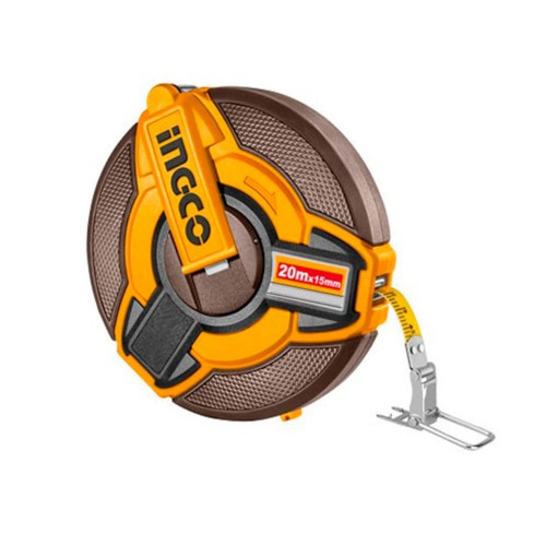 Рулетка 20 мx12,5 мм Profi INGCO INDUSTRIAL-HSMT0820