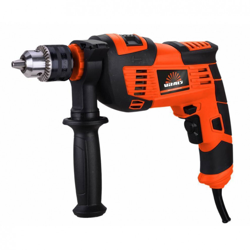 Дриль електричний ударний Vitals Et 1385BX-68358