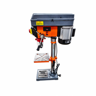 Верстат свердлильний ZJW4113Z 230В, 750Вт, патрон 13мм безключовий-[articul]